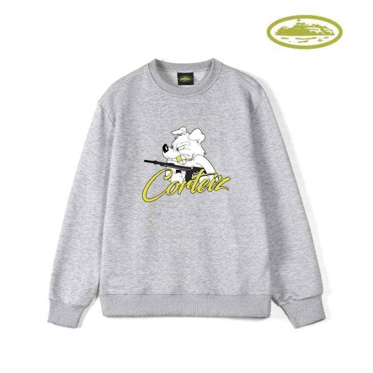 Corteiz Sweatshirt _SKUCorteizS-2XLastxC105431445
